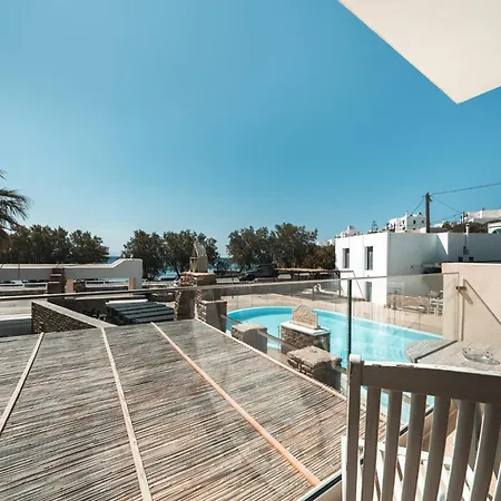 Aeolos Bay Hotel 3*