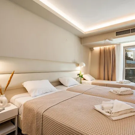 Aeolos Bay Hotel Tinos