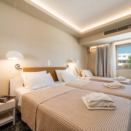 Hotel Aeolos Bay 3*