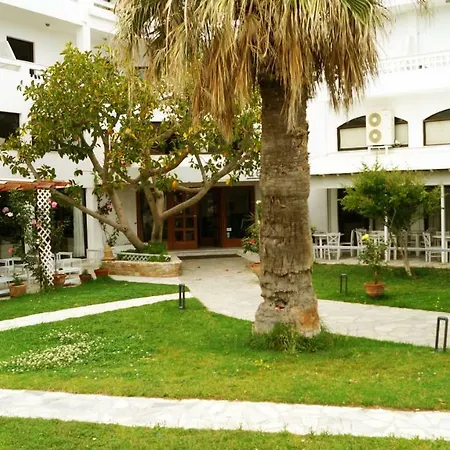 Aeolos Bay Hotel