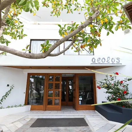Aeolos Bay 3*