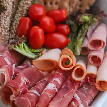 Aeolos Bay 3* Tínos