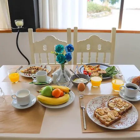 Aeolos Bay 3*
